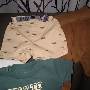 Bulk baby clothes. 3 to 6 months mostly.  Some 0 to 3. Sleepers, onesies,hats...